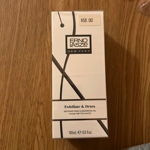 Erno Laszio Cleansing Oil
